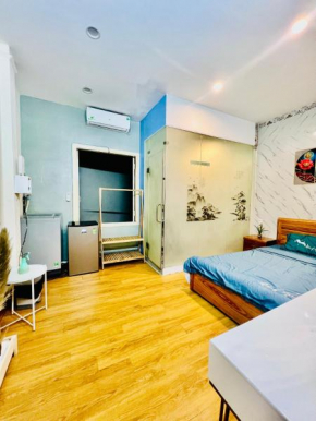 Căn hộ trần hưng đạo giá rẻ